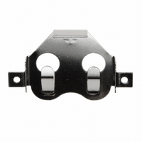 RETAINER COMPACT 16MM SMD