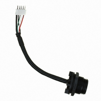 CABLE IP68 B MINI USB-5WAY HEADE