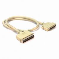 CABLE SCSI-3 ADAPTER 50CONDUCTOR