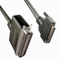 CABLE HIGH DEN SCSI UL20276 .9M