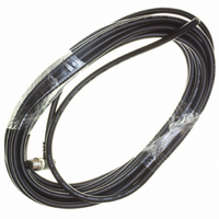 CONN MALE M8 4POS R/A 5M CABLE