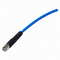 RF COAX CABLE 18GHZ 50 OHM 36"