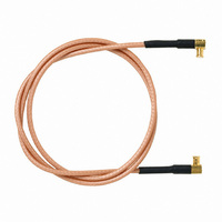 CABLE MCX R/A PLUG-PLUG RG316 6"