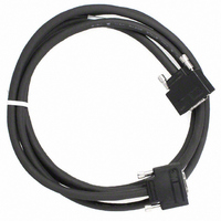 MDR CAMERA CABLE 26POS M-M 2M