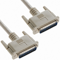 CABLE EXTENSION IEEE1284 1.8M