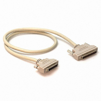 CABLE SCSI-3 ADAPTER 50CONDUCTOR
