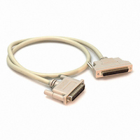 CABLE SCSI-3 ADAPTER 25CONDUCTOR