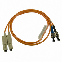 Fiber Optic Cable Assembly