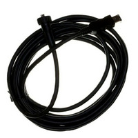 CABLE IP68 4POS-6POS FIREWIRE 4M