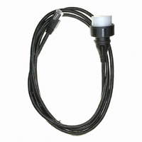 CABLE PLUG IP68 RJ45-RJ45 - 2M