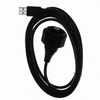 CABLE PLUG IP68 USB B-A 2M