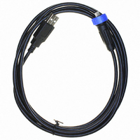CABLE IP68 MINI B TO A USB 2M