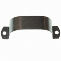 CAP WRAP AROUND BRACKET OVAL