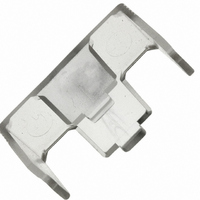 COVER FUSE TRANSPRNT FOR 656/658