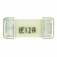 FUSE 12A 65V FAST SMD SILVER T/R