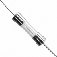 FUSE, AXIAL, 1.25A, 5 X 20MM, SLOW BLOW