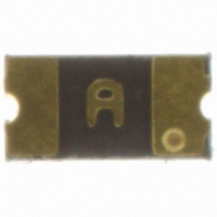FUSE RESETTABLE 2.0A HOLD SMD