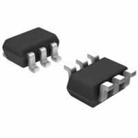 MOSFET DUAL N-CHAN 50V SC70-6