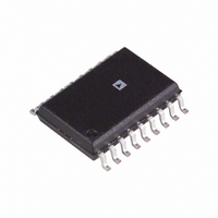 IC TX/RX RS-232 5V W/SD 18SOIC