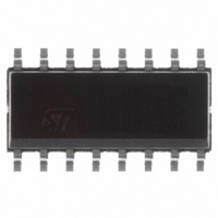 IC CTRLR PRIMARY W/STDBY 16-SOIC