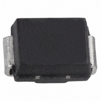 THYRISTOR PROTECT BIDIR 50A SMB