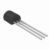 THYRISTOR 8A 200V TO-92