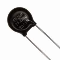 7MM 220V 1200A ZNR SUR ABSORBER