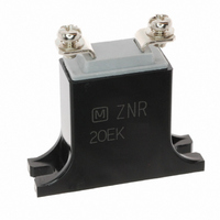 20MM 200V 8000A ZNR SUR ABSORBER