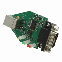 MODULE USB TO RS232 CONV SGL