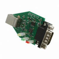 MODULE USB TO RS485 CONV SGL