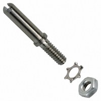 GUIDE PIN, M SERIES CONNECTOR