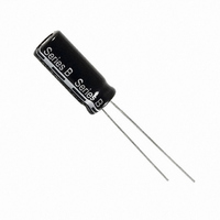 CAPACITOR 2.2F 2.5V RAD AEROGEL