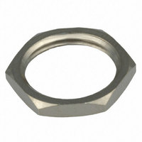 REPLACEMENT NUT FOR MJ-3502