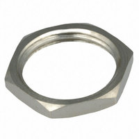 REPLACEMENT NUT FOR PJ-011A/B