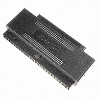 ADAPTER SCSI INTERNAL PCB VERS