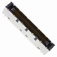 CONN RCPT PC SIDE 144POS SMD