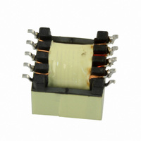 TRANS FLYBACK POE 127UH SMD
