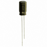 CAP ELECT 68UF 35V FM RADIAL