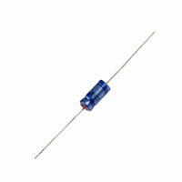 CAP 100V 10UF ELECT AXIAL