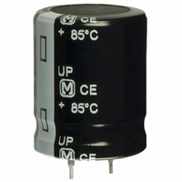 CAPACITOR 6800UF 35V ELECT TSUP