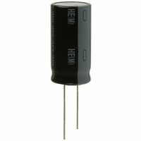 CAP 10000UF 6.3V ELECT HE RADIAL