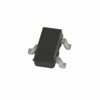 TVS DIODE ARRAY 1CH 3.8PF SOT23