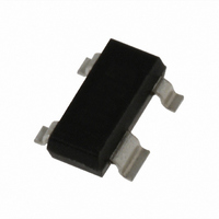 TVS AVAL DIODE ARRAY 3 CH SOT143