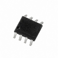 TVS DIODE ARRAY 4CH 3.8PF SOIC-8