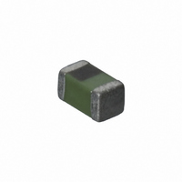 INDUCTOR 3.9NH 450MA 0603