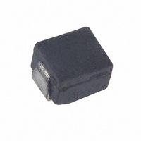 INDUCTOR .82UH 10% FIXED SMD