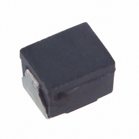 INDUCTOR FIXED SMD 27UH 10%