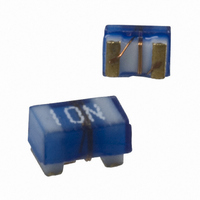 INDUCTOR CHIP 10NH 5% SMD