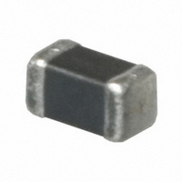 INDUCTOR MULTILAYER 0.1UH 1608