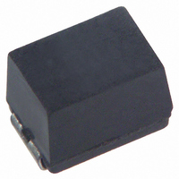 INDUCTOR .68 UH 20% 1812 SMD